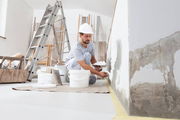 Best Ceiling Drywall Installation  in Belford, NJ