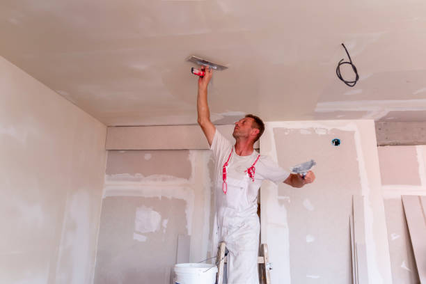 Best Acoustic or Soundproof Drywall Installation  in Belford, NJ