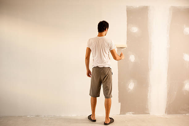 Best Eco-Friendly and Low-VOC Painting  in Belford, NJ